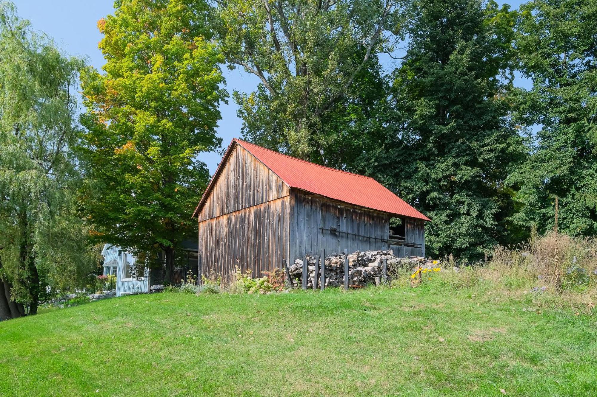 Bromont Lodge 외부 사진